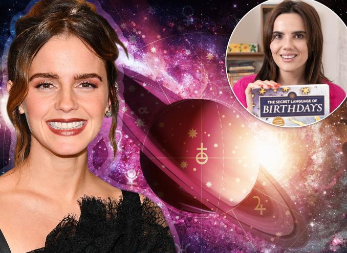 Emma Watson posting about her Saturn Return moment has astrology fans sharing their own stories.