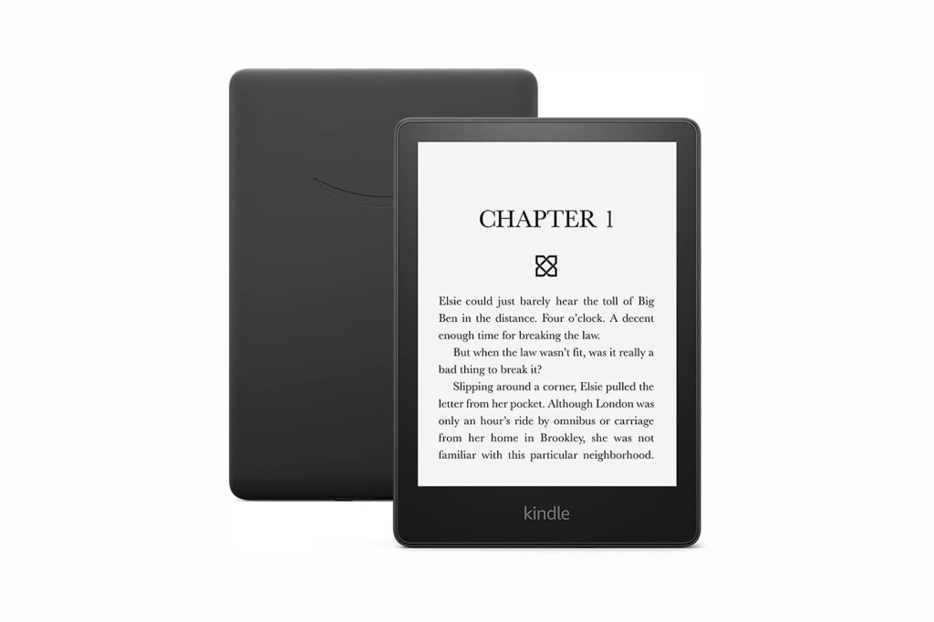 Kindle Paperwhite