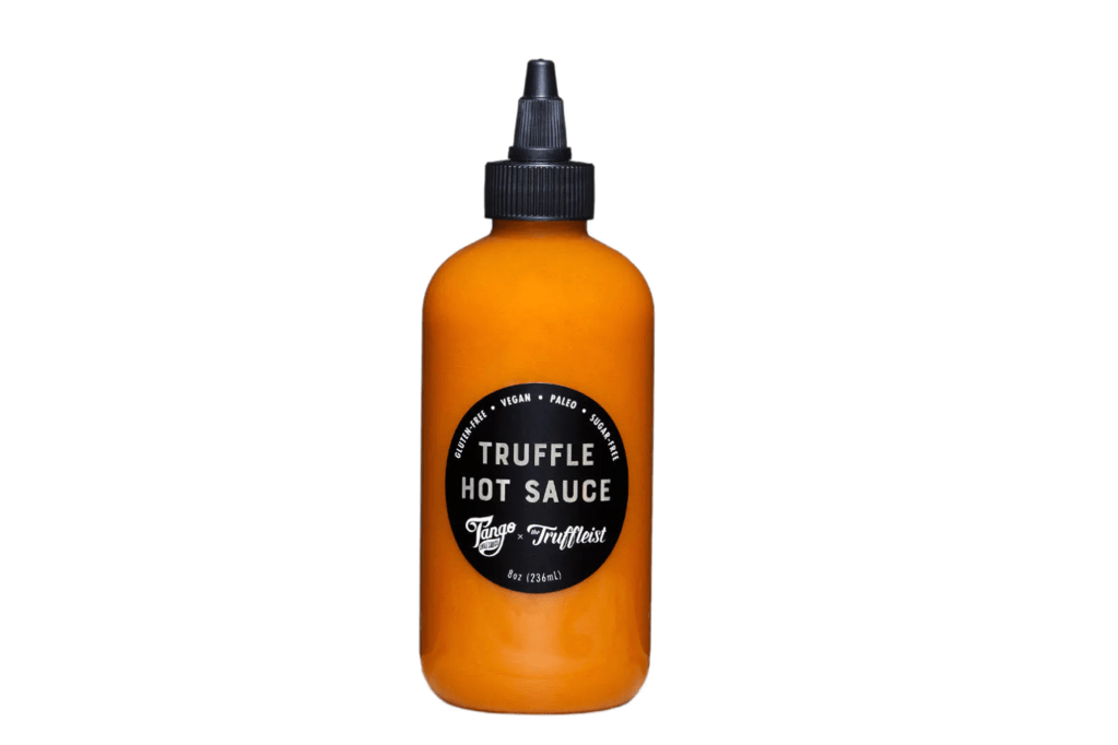 Truffleist Hot Sauce