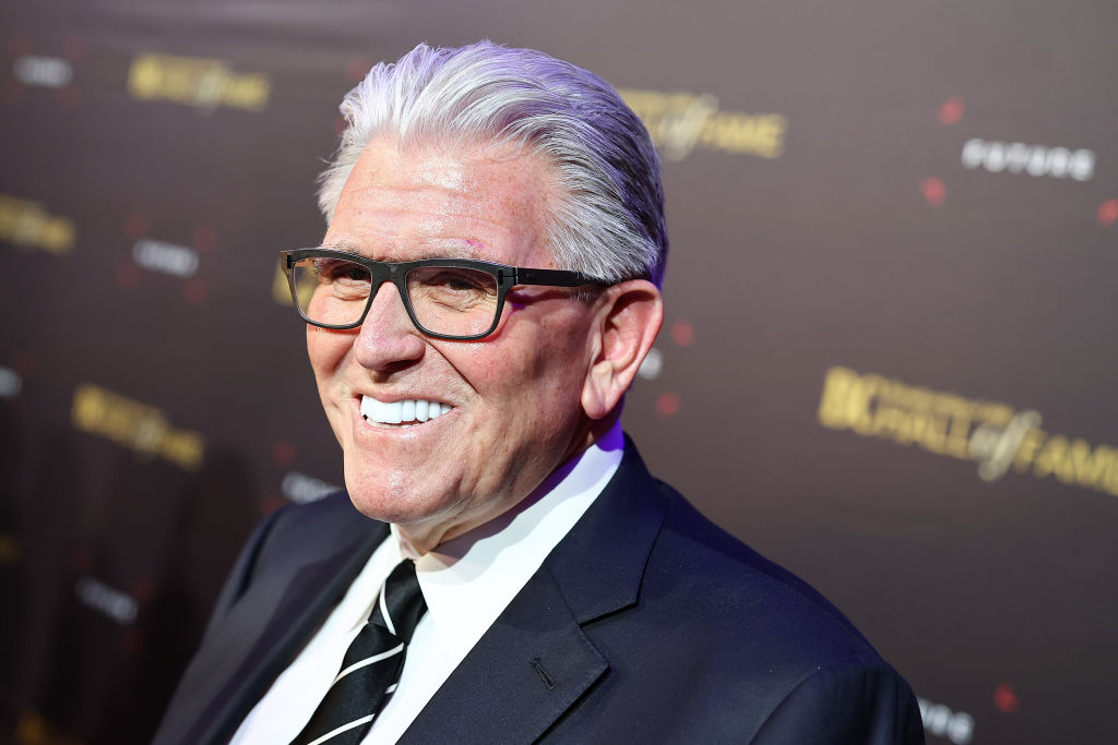 Mike Francesa advised Zach Wilson to 'suck it up' and 'shut his mouth' as he attempts to salvage his NFL career.