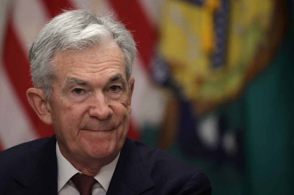 The Federal Reserve announced another hike of interest rates on Wednesday.