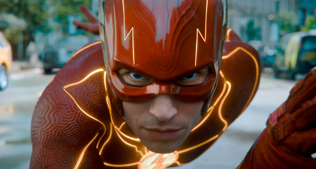 ‘The Flash’ Sequel Wouldn’t Go Ahead Without Ezra Miller: Director