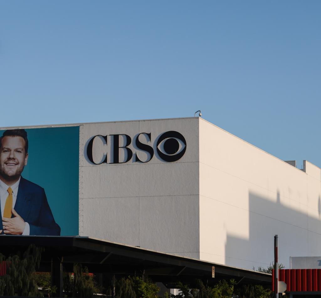 CBS