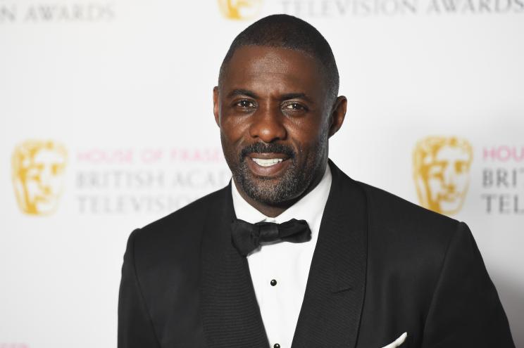 While "Luther" star Idris Elba is a big fan-favorite to embody James Bond, he's not too keen on playing the role himself.