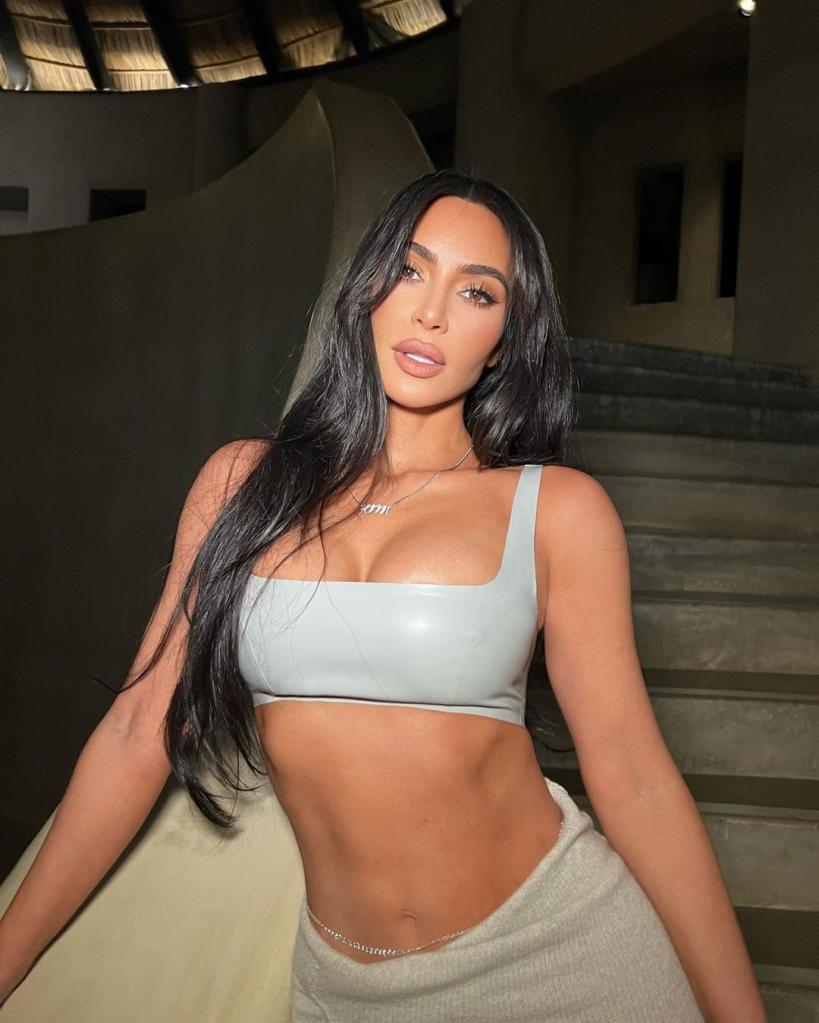 Kim Kardashian reportedly sent Rep. Bass the gift on April 30, but declined to accept it for ethical reasons.