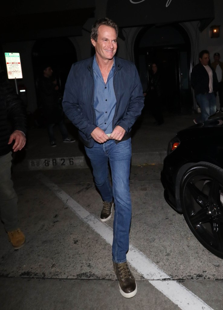 Rande Gerber 