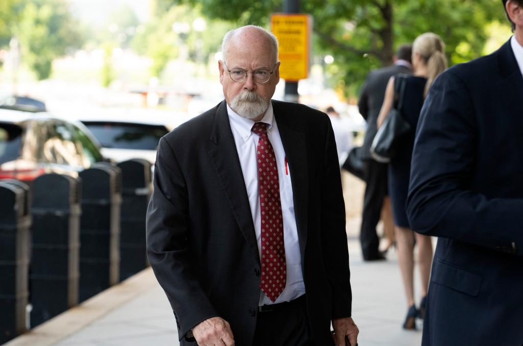 John Durham