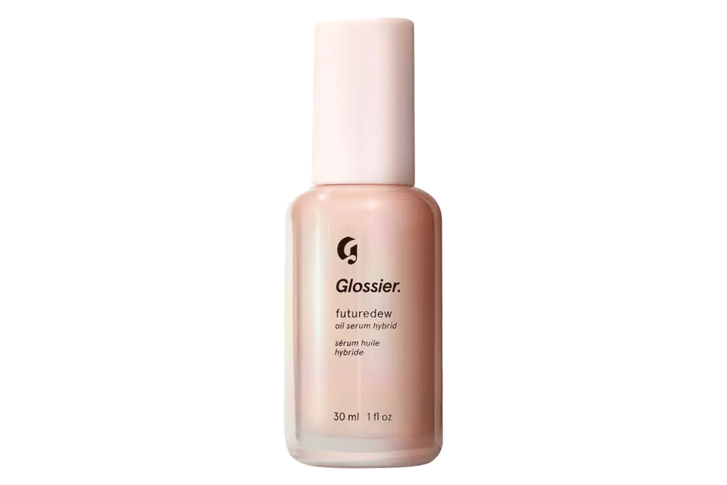 Glossier Futuredew Facial Oil-Serum Hybrid