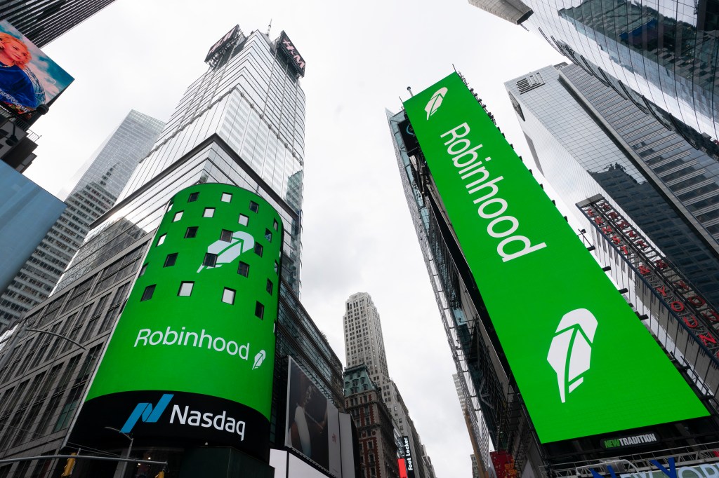 Robinhood is cutting about 7% of its full-time staff, which will affect about 150 workers. It's the investing app's third round of layoffs since April 2022.