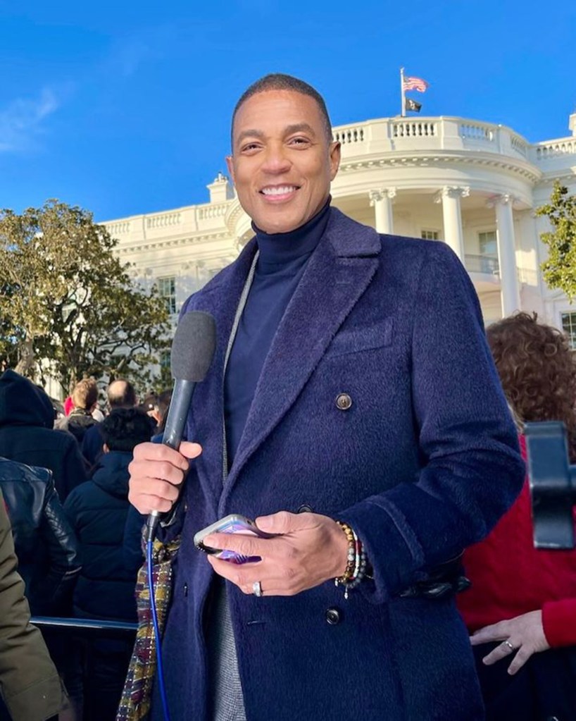 Don Lemon