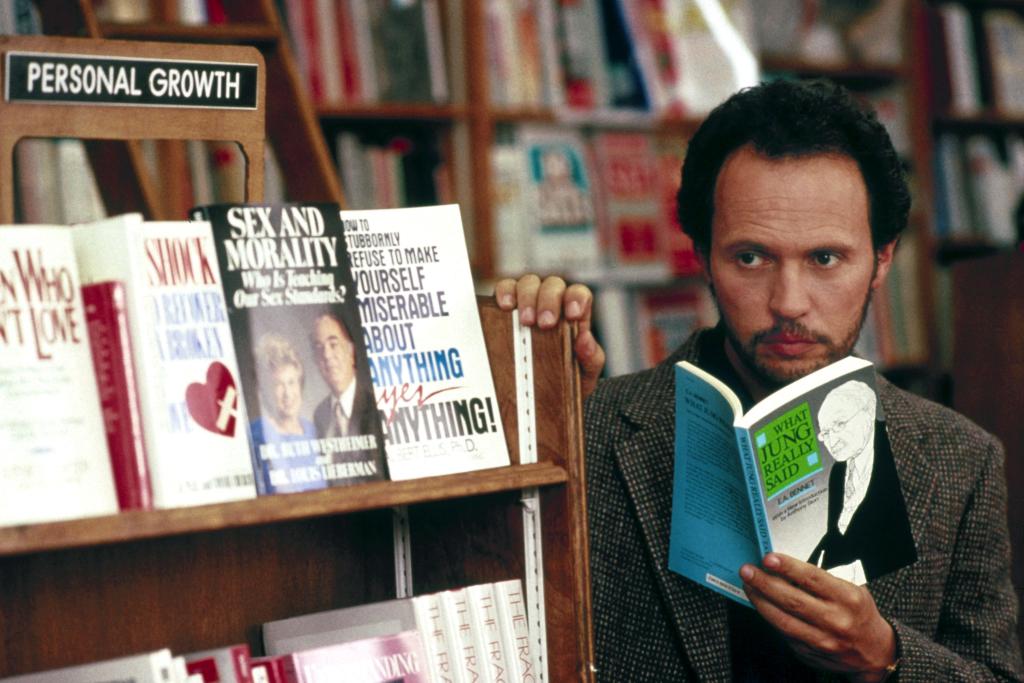 Billy Crystal