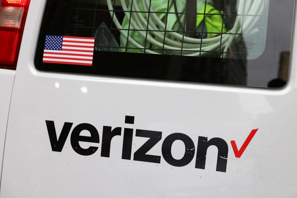 Verizon logo