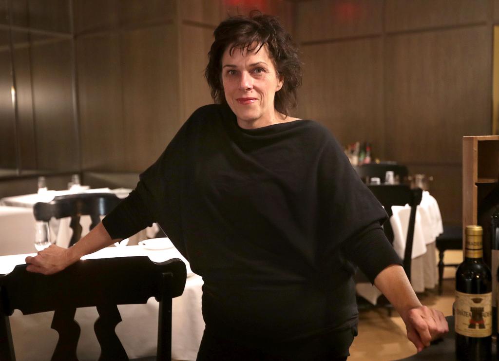 Boston chef Barbara Lynch was "exposed" by The New York Times as a chef who apparently yells at her workers. 