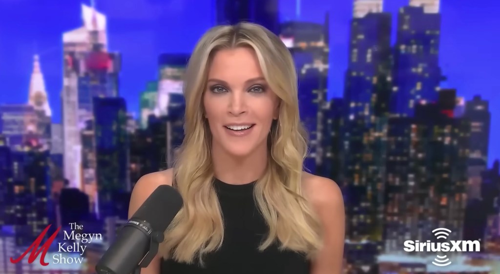 Megyn Kelly slammed Bud Light and parent company Anheuser-Busch during her SiriusXM podcast on Wednesday.