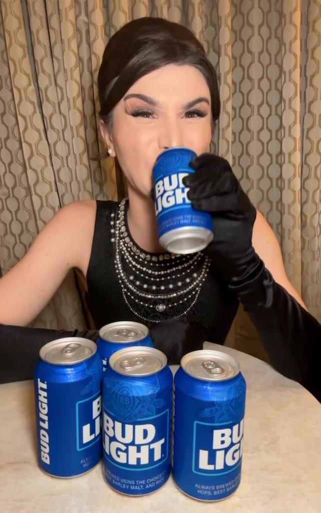 The controversy was triggered by Mulvaney's April 1 Bud Light promo in honor of March Madness. Anheuser-Busch CEO Michel Doukeris later disavowed the partnership, and decried the "misinformation" spread on social media after the post.