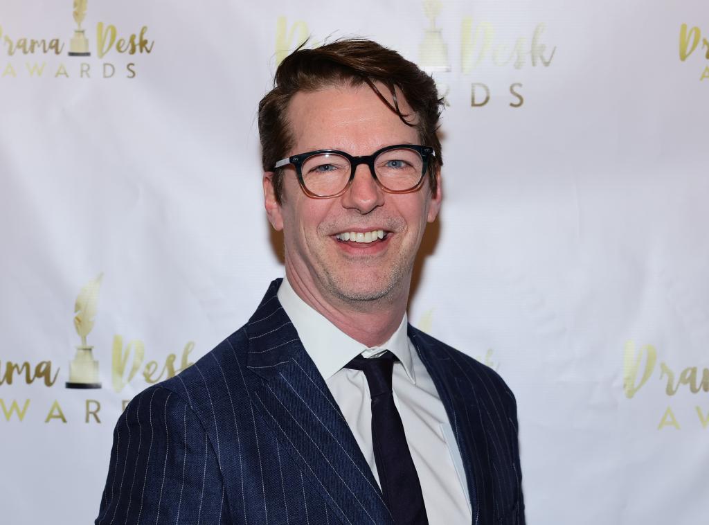 Sean Hayes