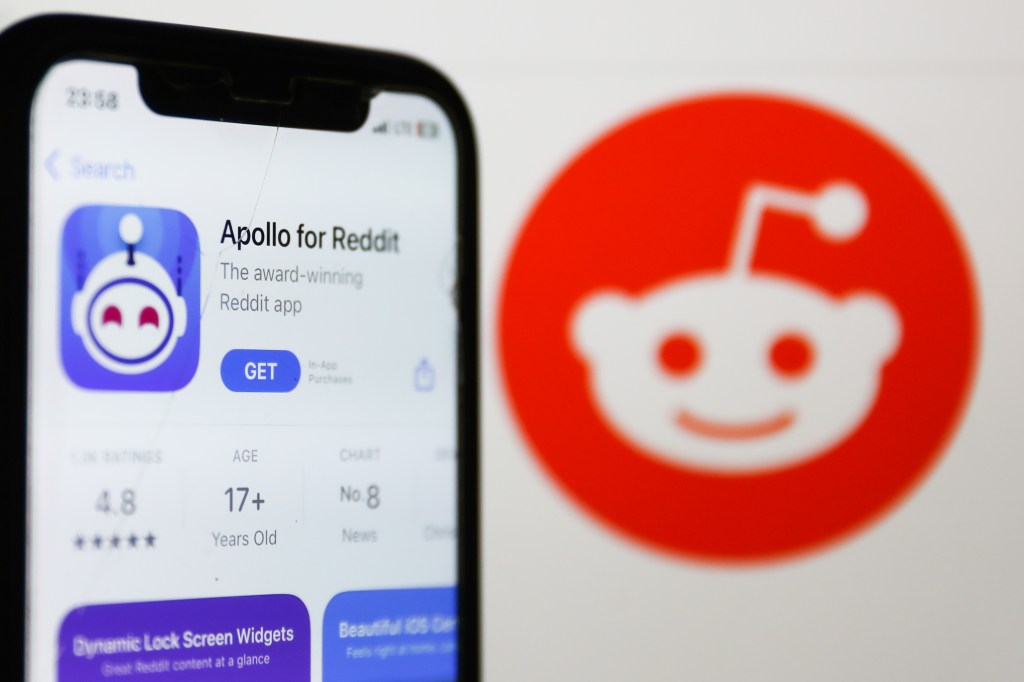 Nearly 8,000 subreddit forums are going dark for 48 hours in protest of Reddit's new pricing policy, which will require APIs to foot the bill for operating content from the discussions-based app.