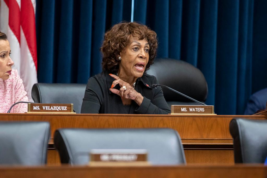 In 2021, Cong. Maxine Waters expressed the view that July 4th was only for white men.