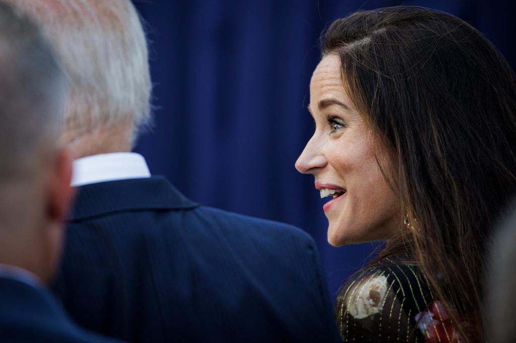 President Biden's daughter Ashley was busted for pot possession while a student at Tulane. 