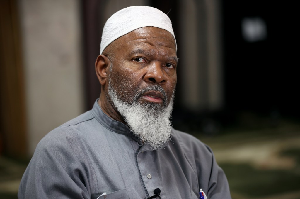 Imam Siraj Wahhaj was an unindicted coconspirator in the 1993 World Trade Center bombings and has close family ties to terrorism.