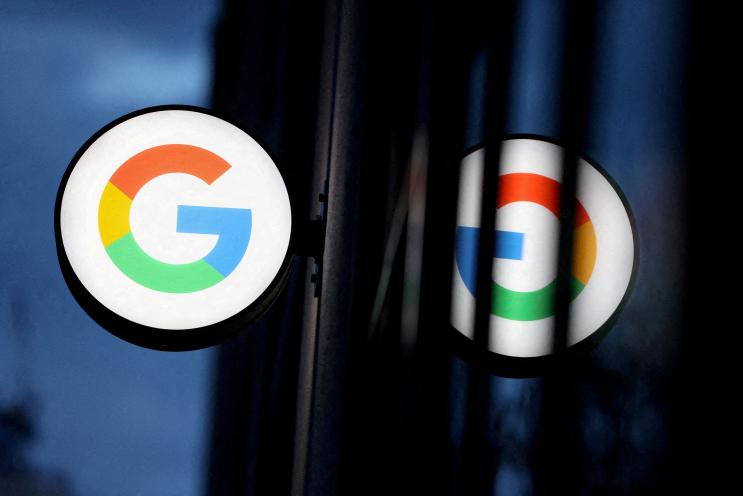 A Wall Street Journal report found that Google violates it's own standards on about 80% of the company's video ad placements on third-party sites.