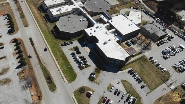 Henry County Correctional Facility