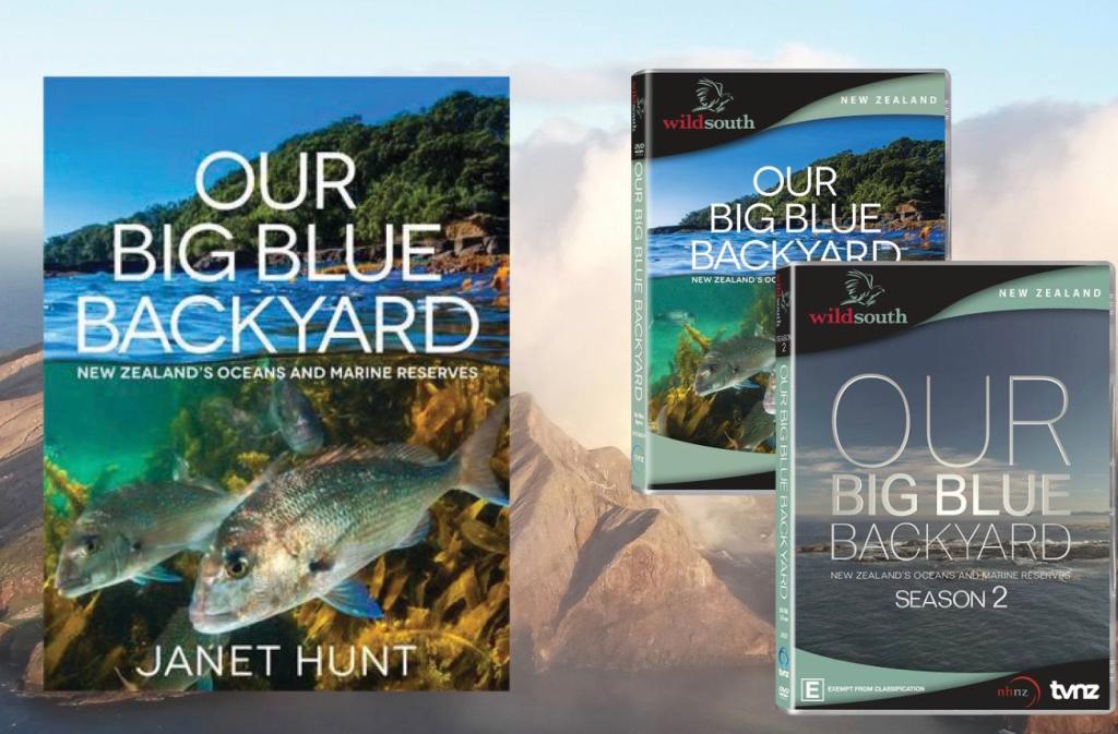 The Broadcasting Standards Authority said that “Our Big Blue Backyard” should have been rated for parental guidance, instead of general audience.