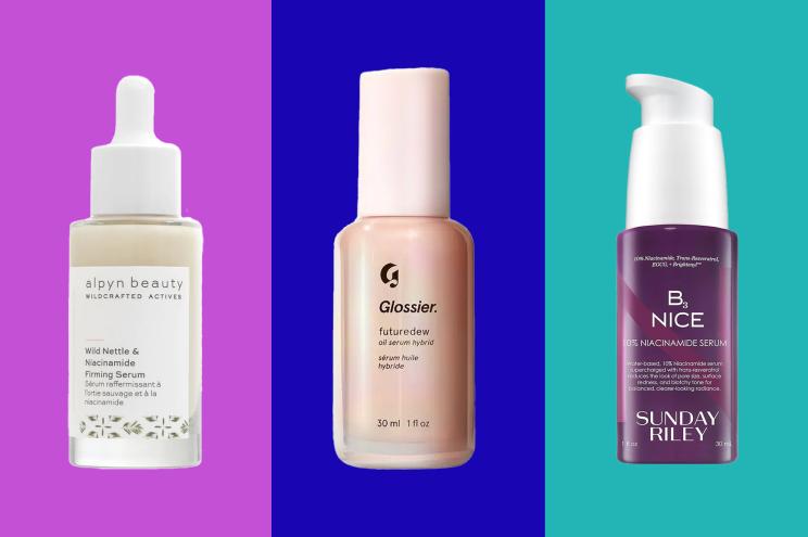 Best Niacinamide Serums Review