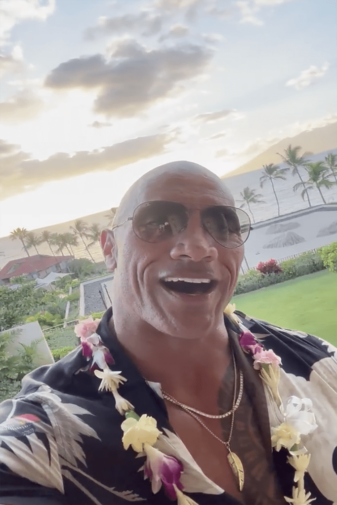 Dwayne 'The Rock' Johnson gave fans exciting news, saying he's returning to the Fast & Furious franchise for a spin-off. 