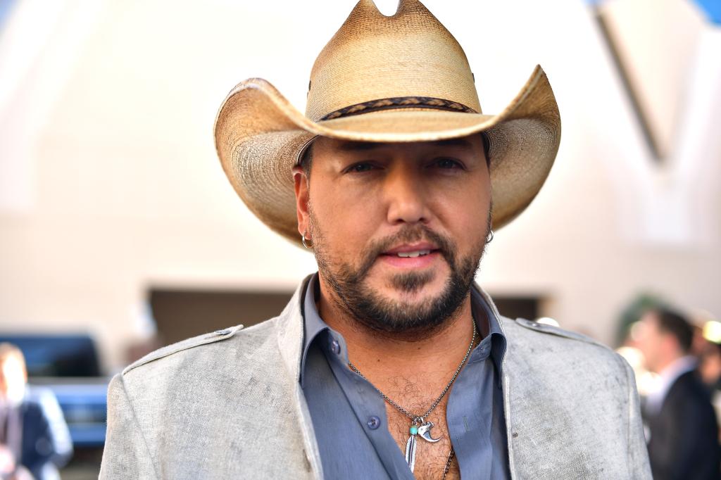 Jason Aldean