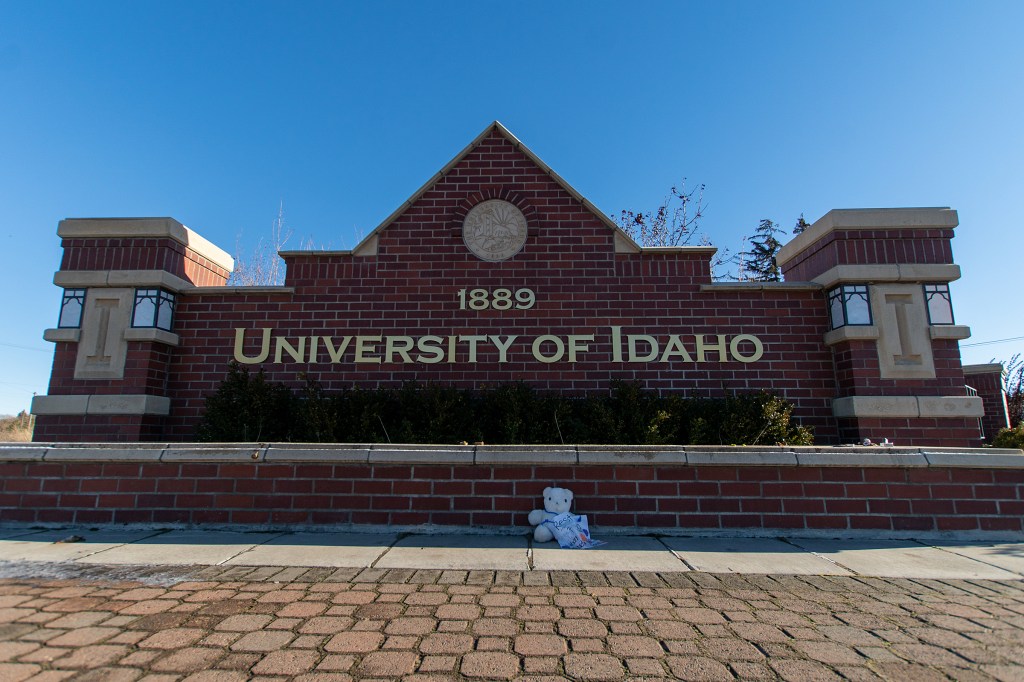 University of Idaho