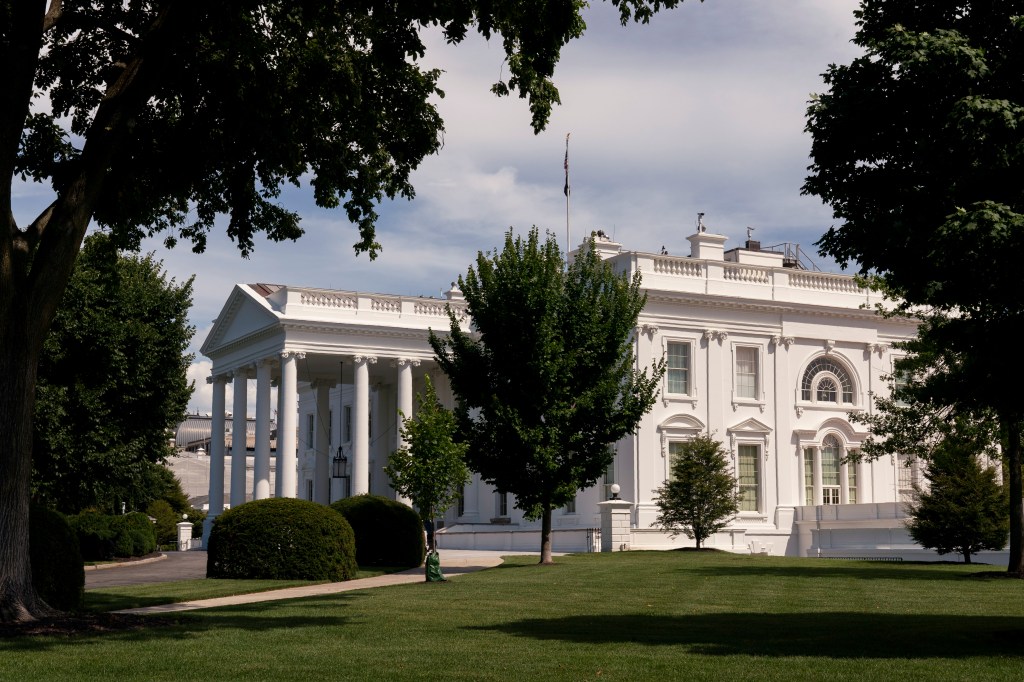 White House