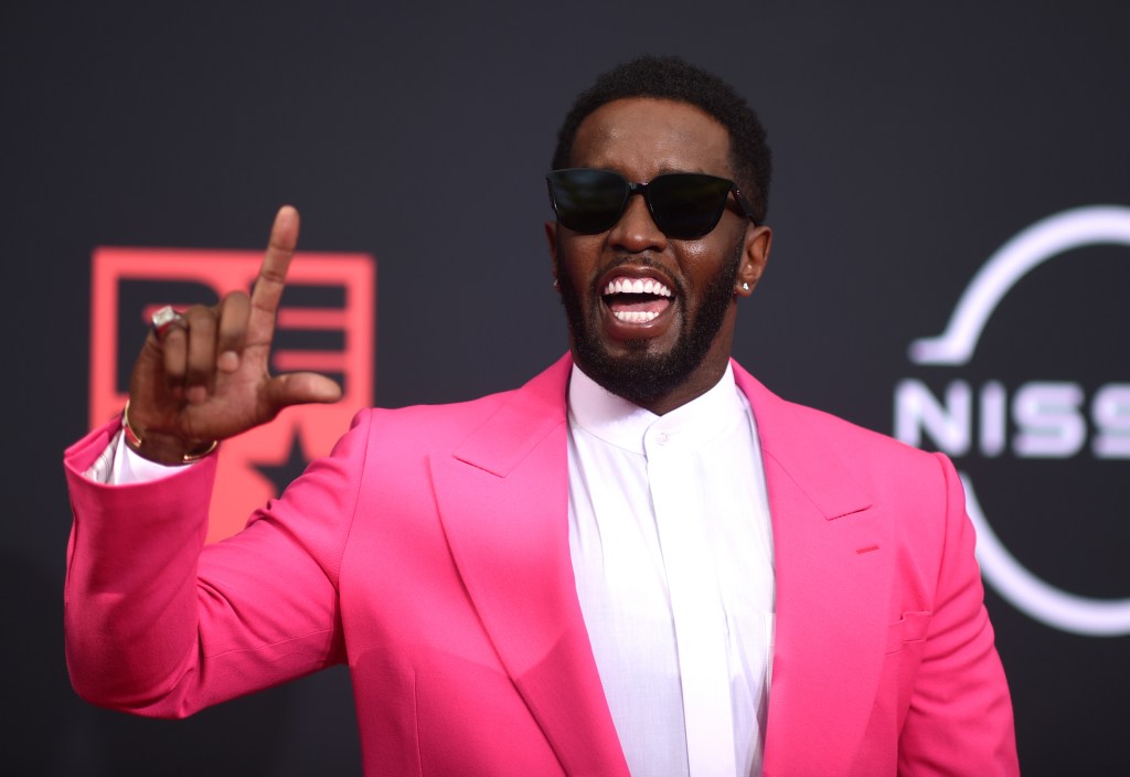 The latest in Sean "Diddy" Combs' warring lawsuits with Diageo: The 53-year-old entrepreneur claimed Diageo  unlawfully retaliated against him by ending their partnership after Combs accused the spirits giant of racism.