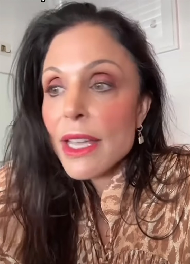 bethenny frankel