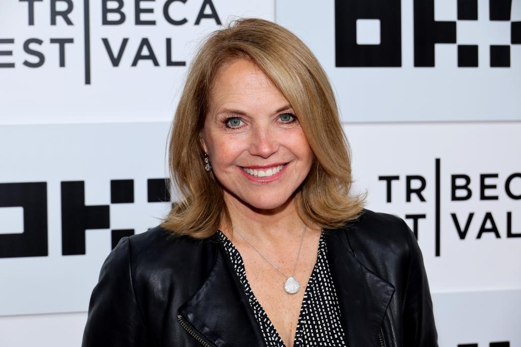 CNN alum Katie Couric said that "it would take a truly brilliant programmer to figure out how CNN could once again become a town square with different perspectives on important, complex issues."