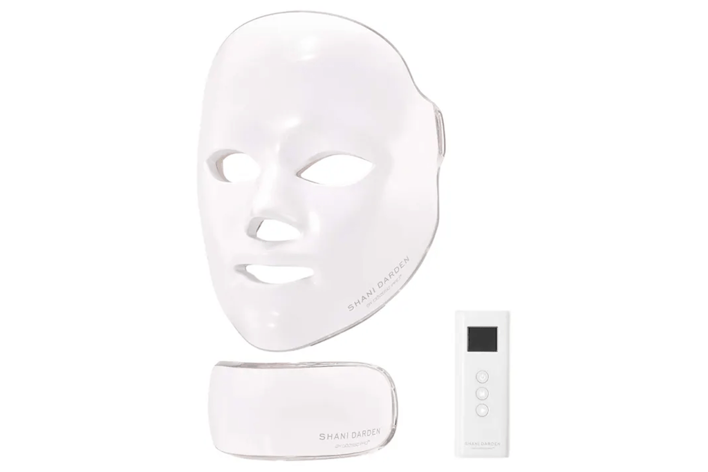 Shani Darden Skin Care PRO LED Light Mask