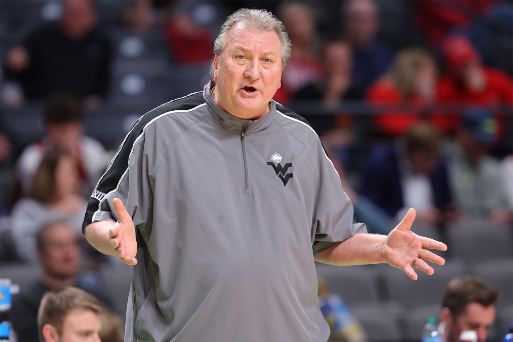 The Bob Huggins controversy has continued at West Virginia since the 2022-23 season ended.