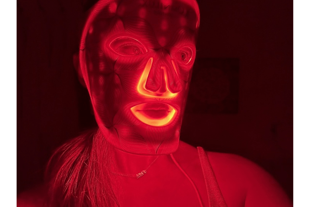 Best LED Face Masks Review