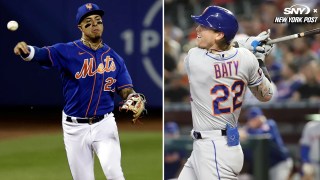 What lies in store for Mark Vientos and Brett Baty on the Mets?