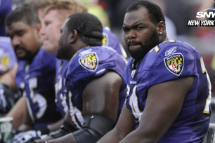 Michael Oher vs. the Tuohys explained