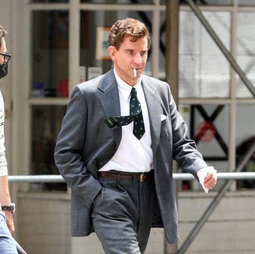 Bradley Cooper