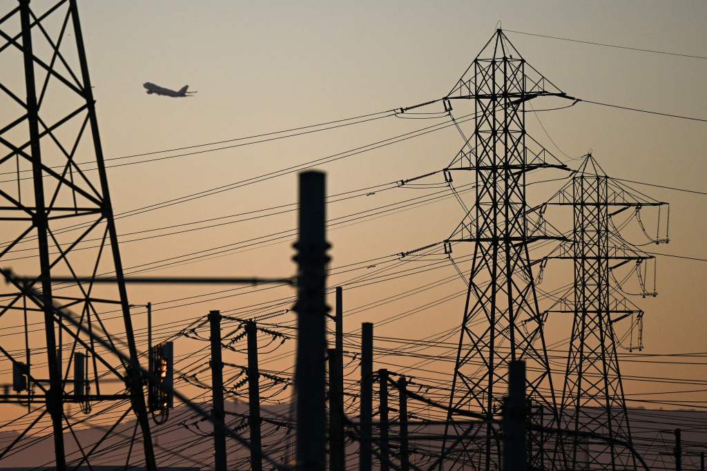 California's Independent System Operator said it is closely monitoring the power grid amid widespread heat waves that can cause supply shortages. 