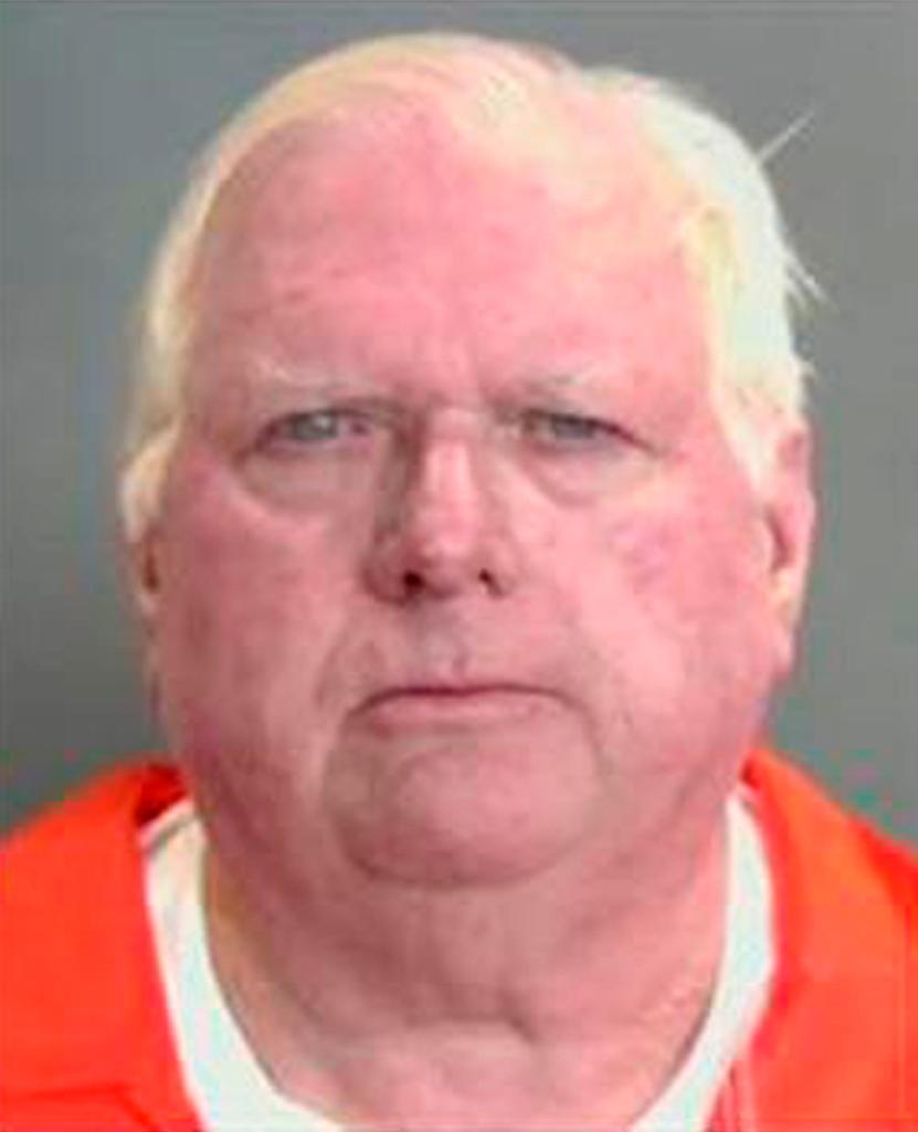 Jeffrey Ferguson. Ferguson was arrested late Thursday, Aug. 10, 2023, after police received reports of a shooting at the home and found the judgeâs wife, Sheryl Ferguson, shot inside, said Anaheim police Sgt. Jon McClintock.