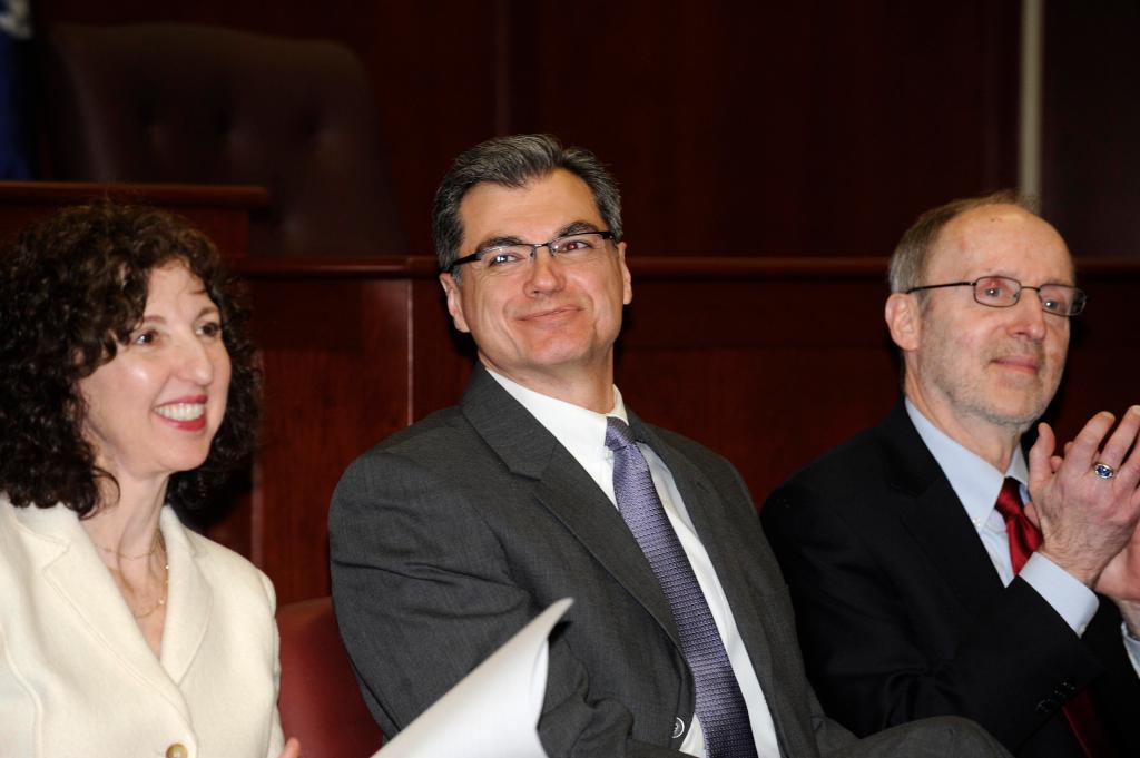 Judge Juan Merchan