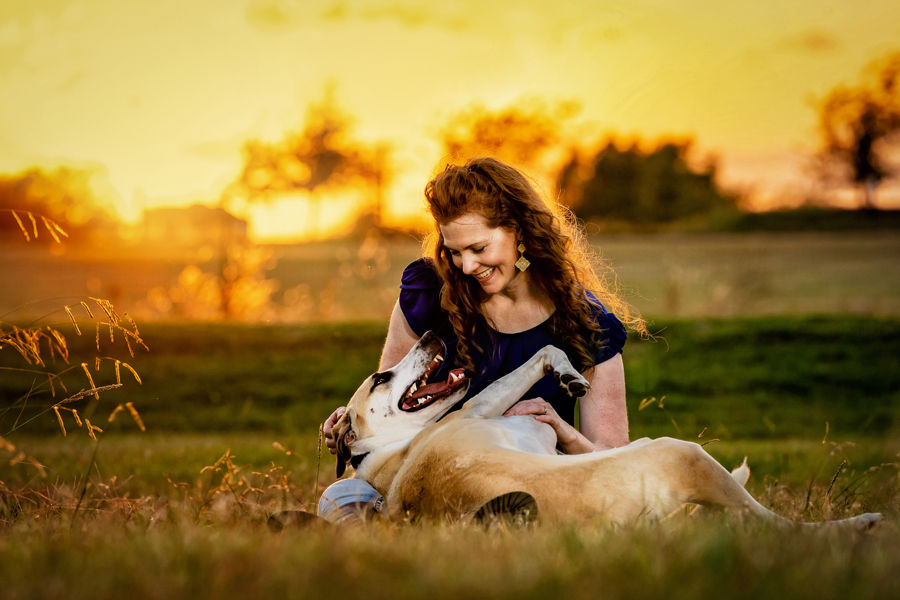 Haute Dog Pet Photography - Robyn Pope.