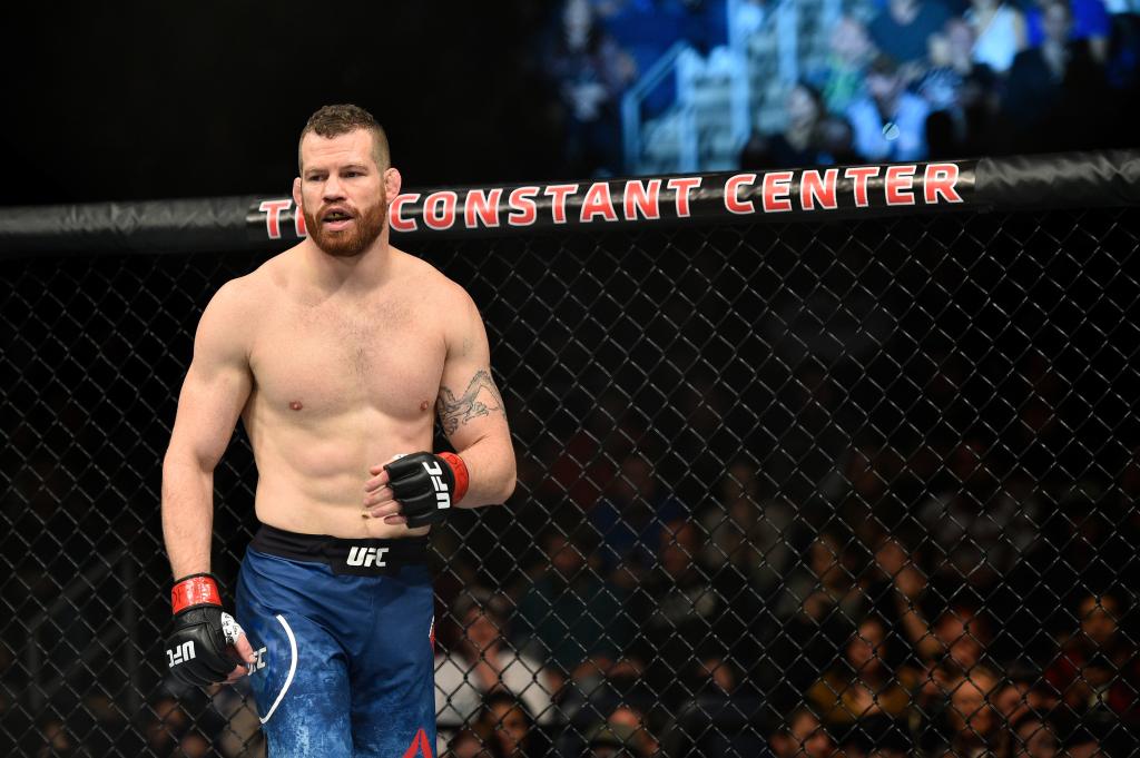 Nate Marquardt