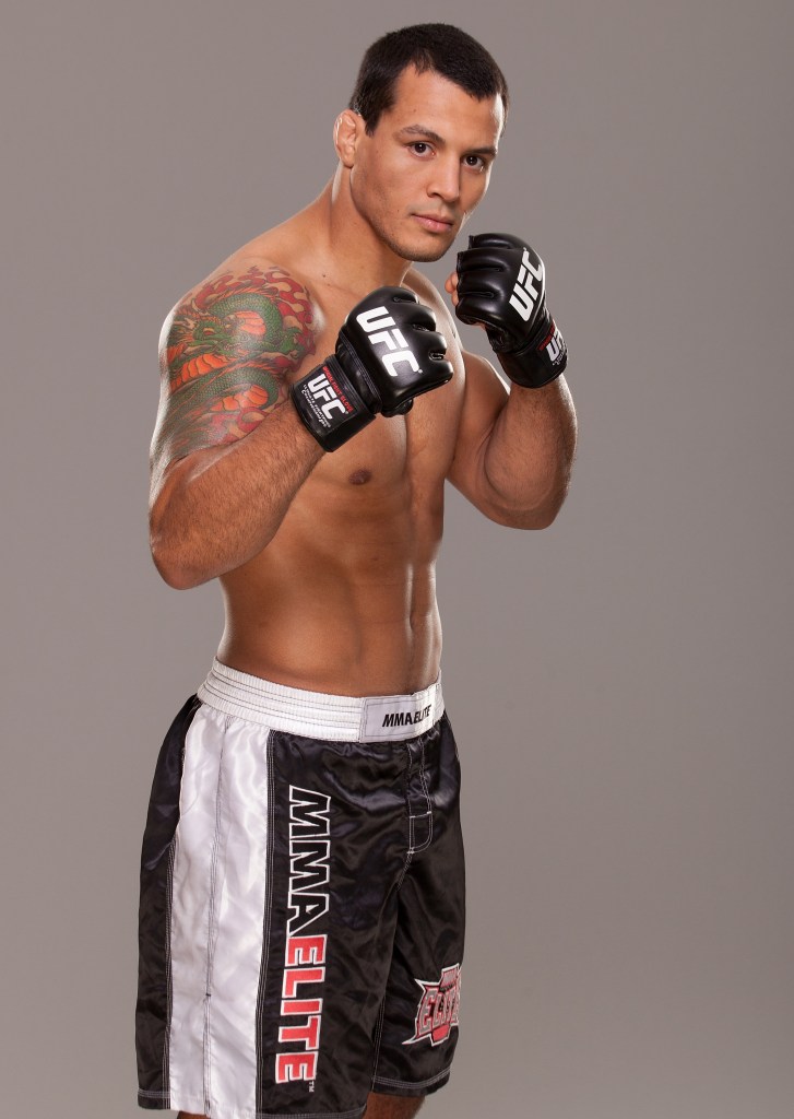 Vinny Magalhaes