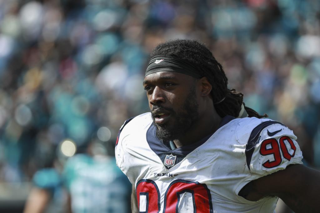 Jadeveon Clowney