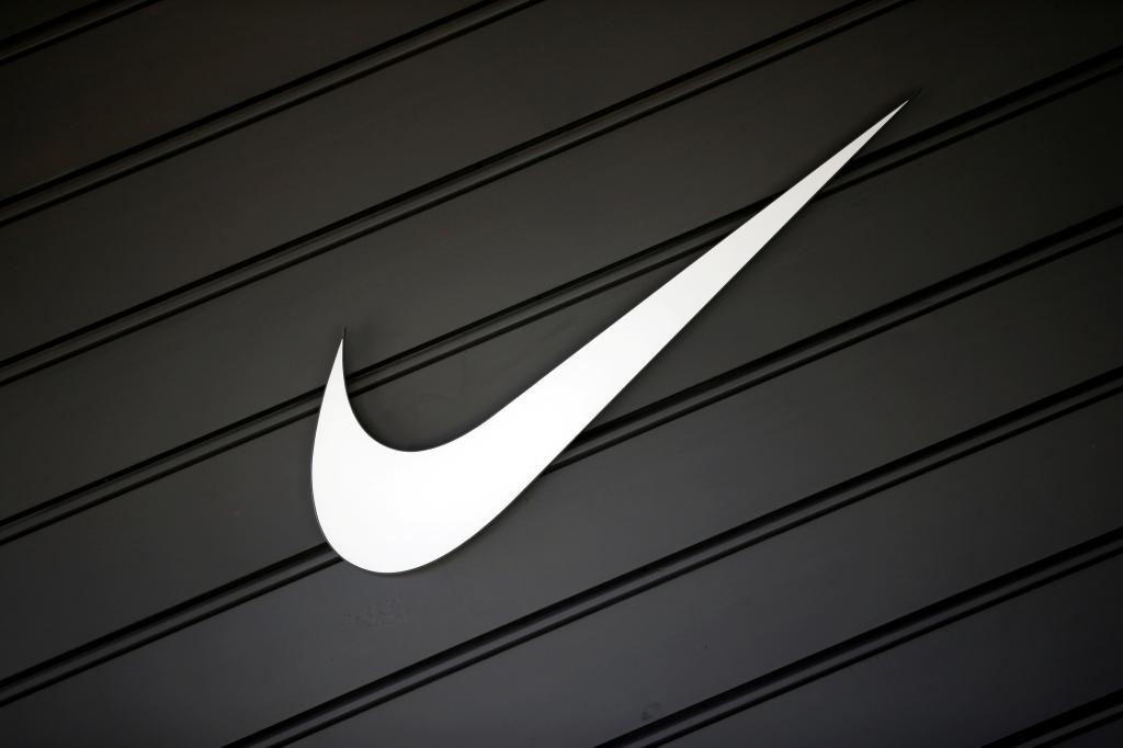 Nike logo