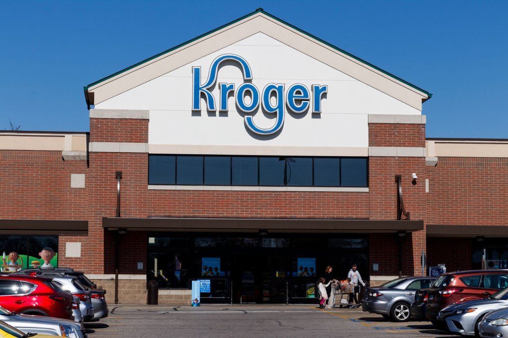 Kroger